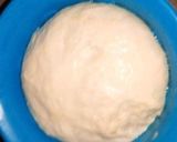 A picture of step 5 of Pizza dough.