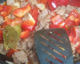 Foto langkah ke 5 dari resep Goulash by CeKitchen.