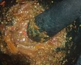 Foto langkah ke 3 dari resep Sambel terasi by dapoer mpok yeyen.