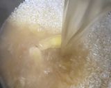 Foto langkah ke 6 dari resep Nasi ayam hainan.