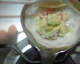 Foto del paso 9 de la receta: Mini tortilla en cucharón