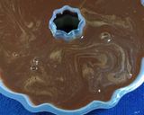 Foto langkah ke 5 dari resep Puding Marie 3 Lapis.