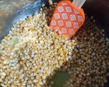 Foto del paso 1 de la receta: 🍿 Receta de Pop Acaramelado Casero (¡Igual al del Cine!)