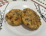 Foto del paso 4 de la receta: Medallones de garbanzos