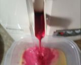 A picture of step 4 of Apple & beetroot juice.