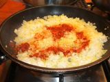 Porotos con rienda