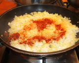 Foto del paso 6 de la receta: Porotos con rienda
