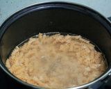 Foto langkah ke 6 dari resep Baked Pasta Bolognese Cheese.