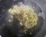 Foto del paso 5 de la receta: Ñoquis de boniato