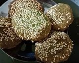 صورة لخطوة 9 من وصفة #الطعميه- البيتي الخطيره لزوم السحور