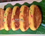 Foto langkah ke 6 dari resep 74. Kue Pukis Tape.