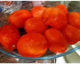 Foto del paso 3 de la receta: Salsa pizzera de tomates frescos