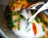 Foto langkah ke 2 dari resep Gulai Ikan Mas.