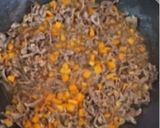 Foto langkah ke 2 dari resep Kroket Ubi Wortel.