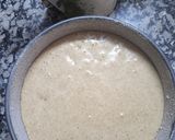 Foto del paso 3 de la receta: Torta integral para el mate!!!