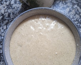 Foto del paso 3 de la receta: Torta integral para el mate!!!