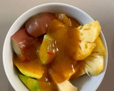 Foto langkah ke 6 dari resep RUJAK ACEH by irre_desirre.