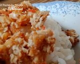 Foto langkah ke 3 dari resep Tempe Penyet Pedas Gurih by Shinta.