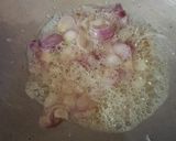 Foto langkah ke 2 dari resep Nasi goreng terasi seuhah.