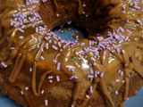 Torta 5 tazas! Fácil no súper fácil!!!