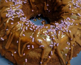 Foto del paso 3 de la receta: Torta 5 tazas! Fácil no súper fácil!!!