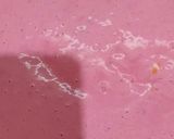 Foto langkah ke 6 dari resep Bolu Pink Buah naga.