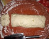 صورة لخطوة 2 من وصفة خبز 🥖بالزيتون