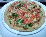 કેરટ ‌- કેબેજ સ્ટફ્ડ પરાઠા (Carrot Cabbage Stuffed Paratha Recipe In Gujarati) રેસીપી સ્ટેપ3ફોટો