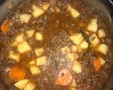 Foto del paso 2 de la receta: Guiso de arroz🤩
