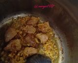 عکس مرحله 1 از دستور 🍲🫛خوراک لوبیا سبز🫛🍲