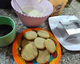 Foto del paso 5 de la receta: ~ Tiramisú keto ~
