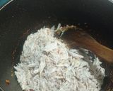 Foto langkah ke 2 dari resep Nasi Cokot.