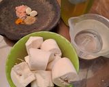 Foto langkah ke 1 dari resep Singkong Balok.