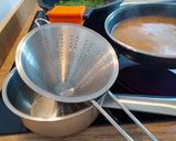 Foto del paso 5 de la receta: Lubina al limón con espinacas