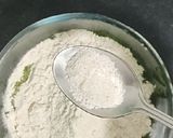 पालक पराठा (palak paratha recipe in Hindi) रेसिपी चरण 2 फोटो