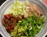 Foto del paso 1 de la receta: Sarmale de Verano