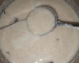 কাউন চালের পায়েস(kaon chaler payesh recipe in Bengali) রেসিপির ধাপ 5 ছবি
