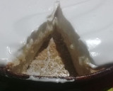 Foto del paso 5 de la receta: Relleno crema de limón para lemon pie