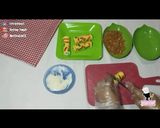 Foto langkah ke 5 dari resep Roti gulung abon roti tawar.