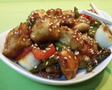 Foto del paso 5 de la receta: Salsa teriyaki