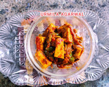 ड्राई कड़ाही पनीर(dry Karahi paneer recipe in hindi) रेसिपी चरण 5 फोटो