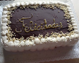 Foto del paso 14 de la receta: Tarta de crema