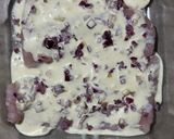 Foto del paso 4 de la receta: Brótola con crema de limón y mostaza (versión fit)