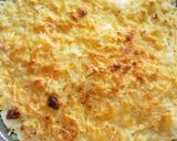 Foto del paso 6 de la receta: Pastel de arroz con Carne