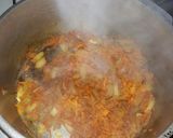 Foto del paso 1 de la receta: Morrones rellenos