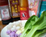 Foto langkah ke 1 dari resep 🍜Misoa Kuah.