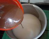 Foto langkah ke 3 dari resep Nagasari praktis.