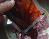 Foto langkah ke 2 dari resep Rendang Daging.