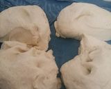 Foto del paso 5 de la receta: Pan casero facil