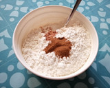 Sütőtök muffin recept fázis 1 fotója